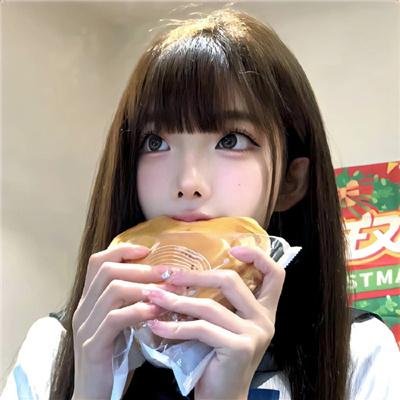 饱餐秀色